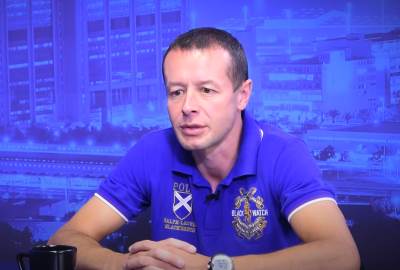  Dr Iggy otvorio dušu i prisetio se uspeha koji je ostvario devedesetih godina. 