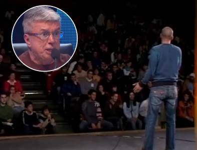  sasa popovic i topalko audicija za zvezde granda 