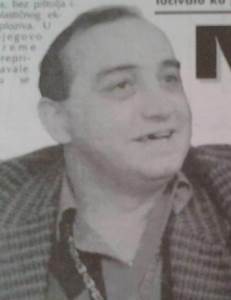  zorz stankovic devedesete ubistvo 