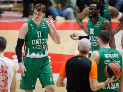  Mario Hezonja ne želi da se vrati u NBA 