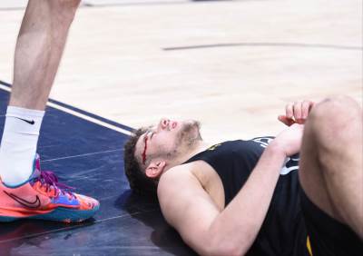  Uroš Trifunović pad 