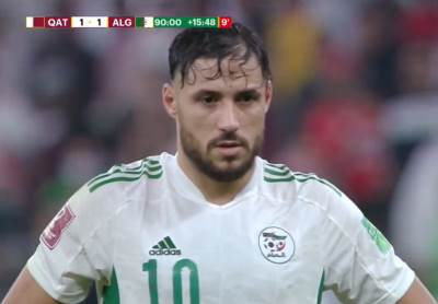  arapski kup katar alzir 