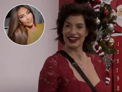  Kim Kardašijan, Nevena Milićević 