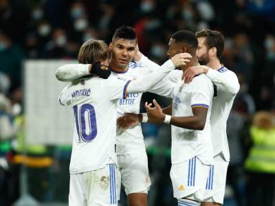  Luka Modrić i Marselo pozitivni na koronu 