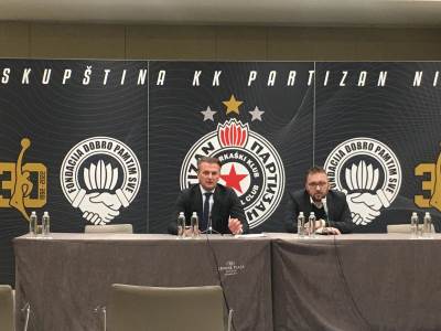  ostoja mijailović 2026 partizan 