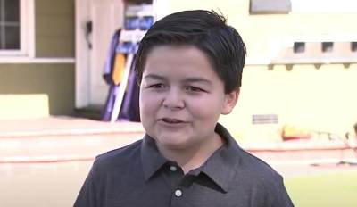  Džek Riko zavrsio fakultet sa 13 godina 