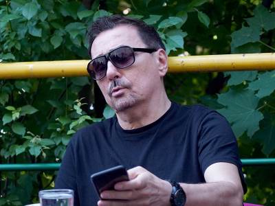  Dragan Kojić Keba ogledala 