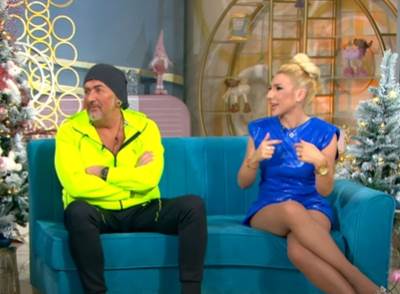  magazin in, jovana jeremic i maca  