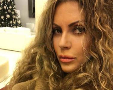  detalji odnose pjevačice Indire Radić i kompozitora Gorana Ratkovića Raleta 