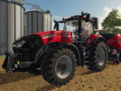  Igra Farming Simulator 22 