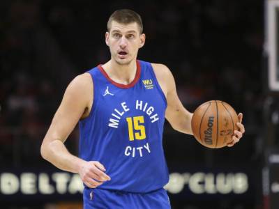  nikola jokić 