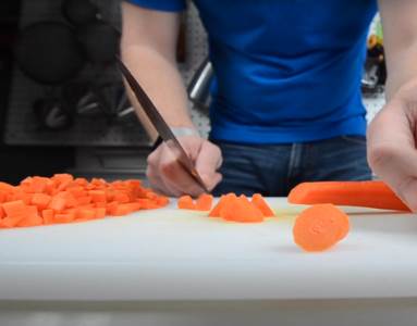  namirnice bogate karotenoidima 