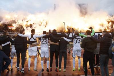  partizan slavlje titule polusezona 