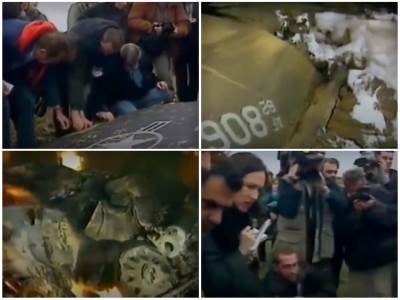  Srbi su pogodili DVA "nevidljiva" aviona tokom bomardovanja 