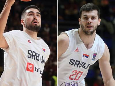  Todorovic i ristic dominirali u spaniji 