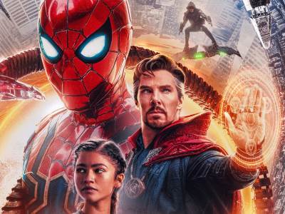  spajder men novi film 