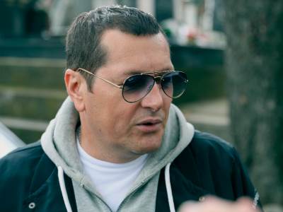  aco pejovic se oglasio kako se osjeca i gdje se zarazio 