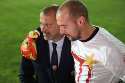  milan brojan zeli da ode 