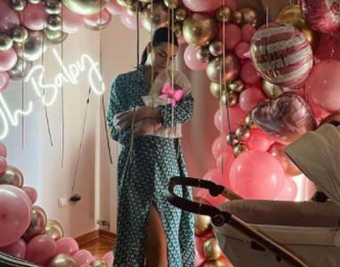  katarina grujic dosla kuci nakon poroda 