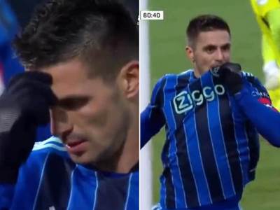  dusan tadic trijumf potvrdio golom sa penala 