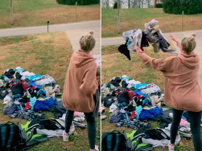  djevojka otkrila pred bozic da je momak prevario 