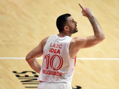  Branko Lazić 