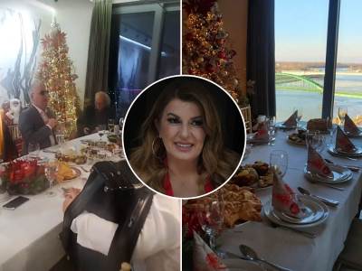  slava kod viki miljkovic 