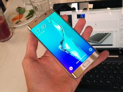  serija samsung telefona 