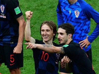  vrsaljko modrić 