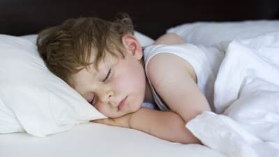  Vreme je za spavanje... 