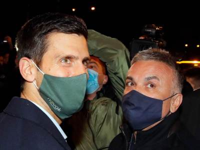  srđan đoković novak đoković 