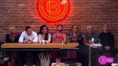  rijaliti bar na kurir televiziji prva epizoda 