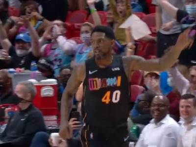  judonis haslem 