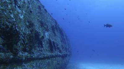  Misterija: "Bermudski trougao" usred Jadrana 