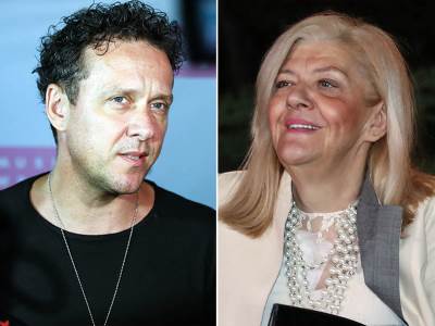  Dženan, Marina Tucaković 