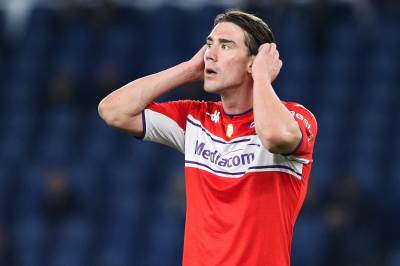  dusan vlahovic ima koronu 