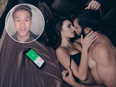  znaci da vas partner vara 