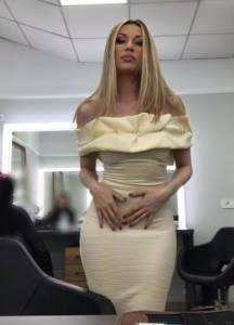  Pevačica se oglasila na društvenim mrežama 