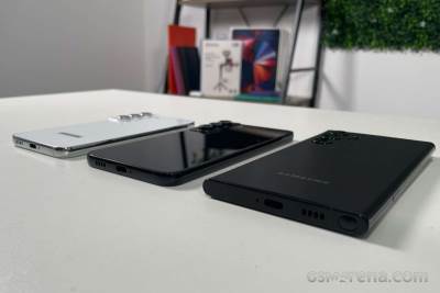  Slom tržišta telefona u Rusiji 