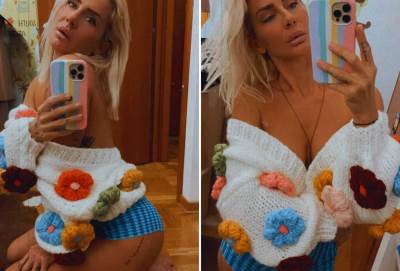  milica dabović napravila pometnju 