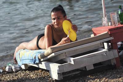  Još par dana pakla, a onda... 