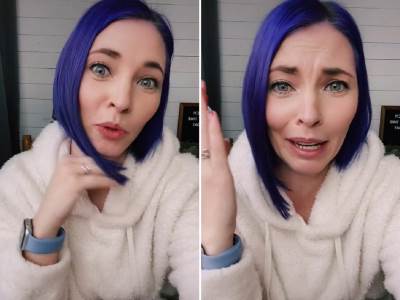  zena koja je cekala na seks do prve bracne veceri a nakon toga se pokajala 