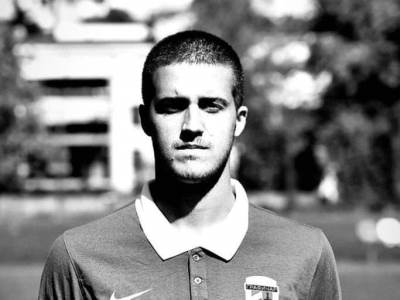  Nemanja Mirosavljević 