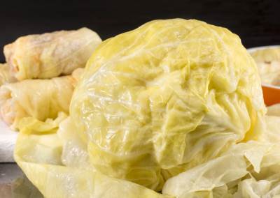  3 greske koje unistavaju kiseli kupus 