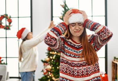  kako da vas porodica ne izludi za pranike 