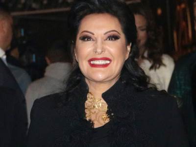  dragana mirkovic cestitala badnje vece i pokazala dio luksuznog doma 