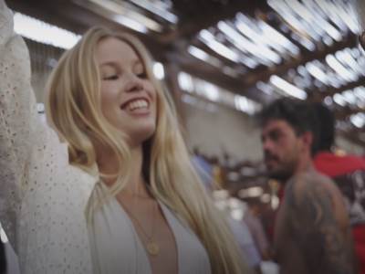  koji ste tip na zurkama 