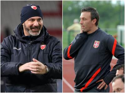  Dejan Stanković i Nenad Sakić 