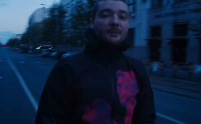  reper uros radivojevic ko je biografija 