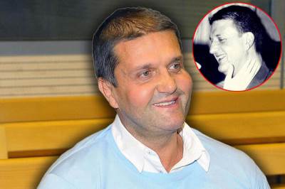  Advokat darka sarica o darku i vili na dedinju 